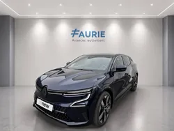 RENAULT Megane E-Tech 220 ch autonomie confort GSR2 Techno
