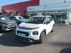 CITROEN C3 Aircross PureTech 110 S&S BVM6 Feel Business
