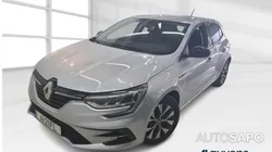 Renault Mégane de 2021
