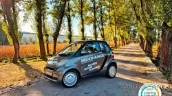 Smart Fortwo de 2011
