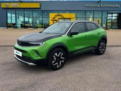 Opel Mokka 1.2 Turbo 130ch Elegance