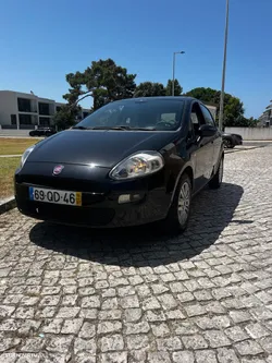 Fiat Punto 1.2 Young II S&S