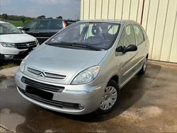 CITROEN XSARA PICASSO 1.6HDi 92CV Airdream CONFORT 152116KM 02/2010