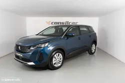 Peugeot 5008 1.2 PureTech Active