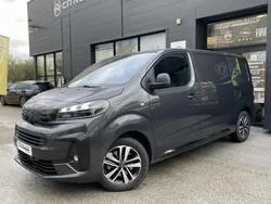 Peugeot Expert III M Diesel 180 ch Automatique Tech Edition
