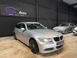 Bmw Serie 3 SPORT/ TOURING 3.0 330 D 230ch XDRIVE BVA/ SUIVIE BMW/ SIEGES CHAUFFANT/ GARANTIE