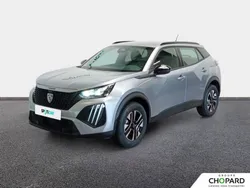 Peugeot 2008 Hybrid 110 e-DCS6 Edition