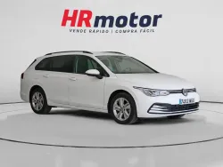 Volkswagen Golf Variant 2.0TDI 85kW Life DSG