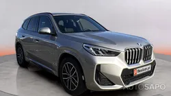 BMW X1 de 2025