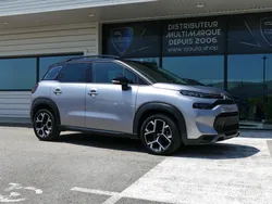 CITROEN C3 AIRCROSS 1.5 BlueHDi - 110 S&S Shine Pack PHASE 2