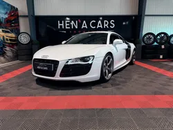 Audi R8 V10 5.2 FSI R TRONIC QUATTRO