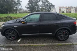 Renault Arkana 1.6 E-Tech R.S.Line