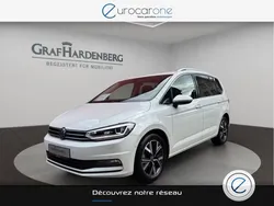 Volkswagen Touran (3) 2.0 TDI Style 7P 150 ch Toit ouvrant Garantie 5 ans Autres modèles dispo
