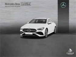 MERCEDES Clase CLA CLA 200d