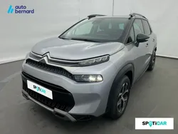 Citroen C3 Aircross PureTech 110ch S&S Shine