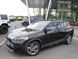 X2 M Sport S DRIVE 18D 150CH Garantie 6 ans Suivi complet BMW Sièges Baquets alcantara chauffants Hayon électrique Feux LED 18P 389/mois
