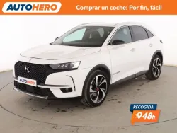 DS DS7 1.6 PT. Performance Line Aut. 180
