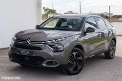 Citroën C4 1.2 PureTech Shine