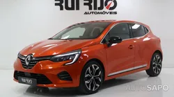 Renault Clio de 2023