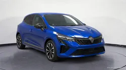 RENAULT CLIO Tce 90 V BERLINE Techno - Caméra - Keyless