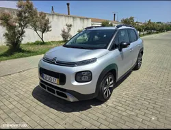 Citroën C3 Aircross 1.6 BlueHDi Feel