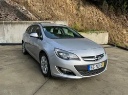Opel Astra Caravan 1.3 CDTi Enjoy ecoFLEX