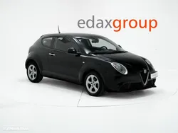 Alfa Romeo MiTo 0.9 T TwinAir