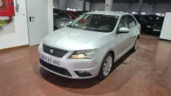 SEAT Toledo 1.6TDI CR S&S Style 105