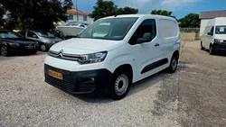 Citroën berlingo iii 1.5 bluehdi 100 – 103 420 km – 9 290