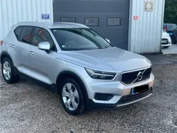Volvo XC40 D4 ADBLUE 190 AWD