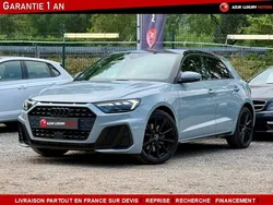 Audi A1 II 40 tfsi 207 s-tronic s-line