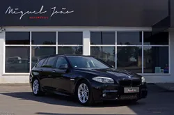 BMW 535 F11 Touring Pack M