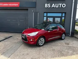 CITROEN DS3 1.2i 82CH CABBRIOLET