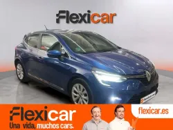 RENAULT Clio TCe Intens 74kW