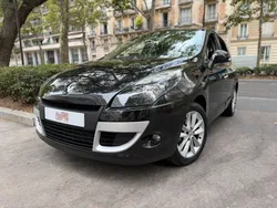 Renault Scenic 1.4 TCe 130cv Luxe 2010 54000kms - Historique Renault intégral - Régulateur de vitesse / Climatisation / Cuir - Service Livraison / Garantie 12 Mois / Reprise de votre ancien véhicule