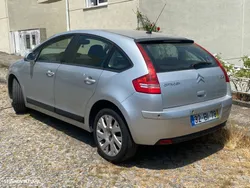 Citroën C4 1.4 16V VTR Pack