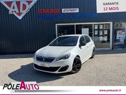 Peugeot 308 2.0 HDI 180ch EAT6 GT *CAMERA DE RECUL