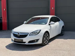 OPEL INSIGNIA 1.6 CDTI ecoFlex Start/Stop 136 ch Cosmo