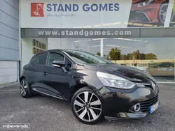 Renault Clio 1.5 dCi Dynamique S