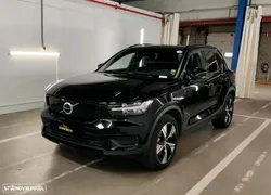 Volvo XC 40 Recharge Twin Plus