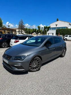 Seat Leon 2.0 Tsi cupra 300 dsg6