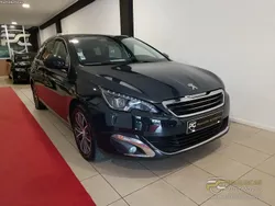 Peugeot 308 SW 2.0 HDi