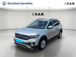 Volkswagen T-Cross 1.0 TSI 110 Start/Stop DSG7 Life Tech