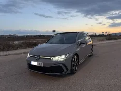 Volkswagen Golf 1.5 eTSI R-Line DSG 110kW