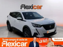 Peugeot 2008 Active Pack BlueHDI 81kW (110CV)