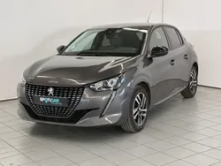 Peugeot 208 1.2 PureTech 100ch S&S Allure Pack