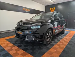 Citroen c5 aircross 1.5 bluehdi 130ch shine eat bva start & stop / toit ouvrant panoramique