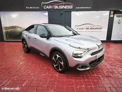 Citroën C4 1.5 BlueHDi Shine Pack EAT8