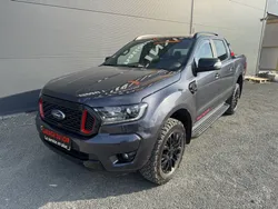 Ford Ranger DC 2.0 ECOBLUE 213 AUTO D. CABINE / THUNDER