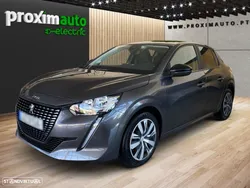 Peugeot 208 1.5 BlueHDi Active Pack
